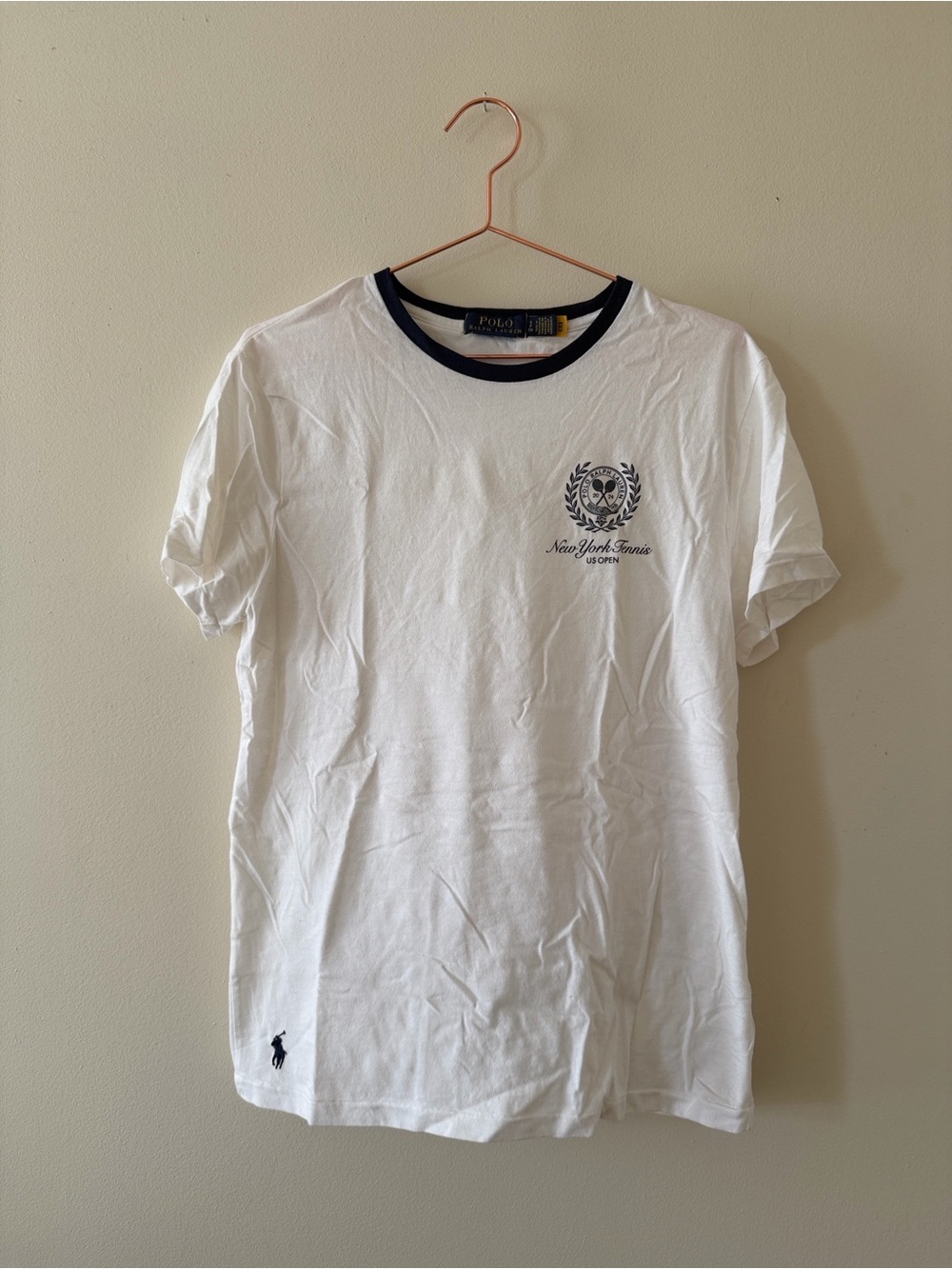 Polo by Ralph Lauren US OPEN shirt